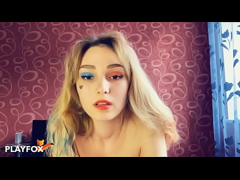 ❤️ Magiska virtual reality-glasögon gav mig sex med Harley Quinn ️❌ Pornvideo at sv.xxxnd.ru ❌