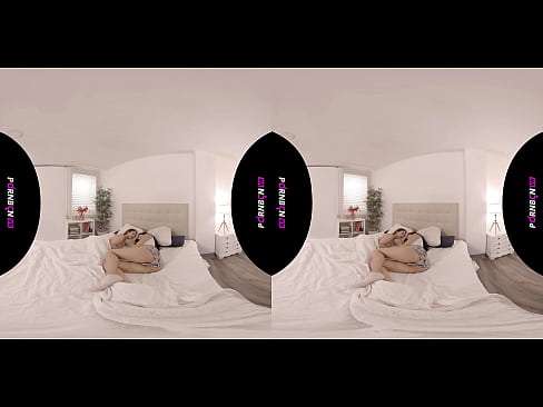 ❤️ PORNBCN VR Två unga lesbiska kvinnor vaknar upp kåta i 4K 180 3D virtual reality Geneva Bellucci Katrina Moreno ️❌ Pornvideo at sv.xxxnd.ru ❌
