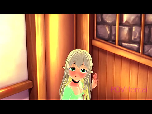 ❤️ (Trap) Elvish maid hjälper dig att tvätta ansiktet. ️❌ Pornvideo at sv.xxxnd.ru ❌