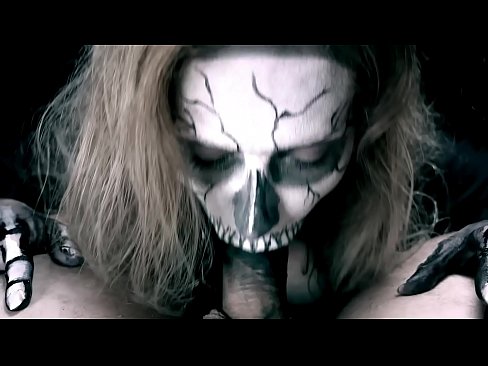 ❤️ Demonflicka suger kuk med sin svarta mun och sväljer sperma. ️❌ Pornvideo at sv.xxxnd.ru ❌