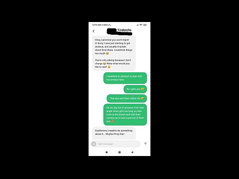 ❤️ Jag har lagt till en ny PAWG från Tinder till mitt harem (prat med Tinder inkluderat) ️❌ Pornvideo at sv.xxxnd.ru ❌